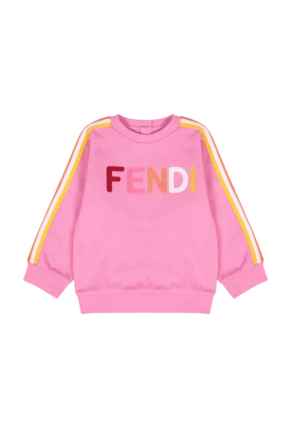 Світшот Fendi BUH025 121/9Rc широкий асортимент
