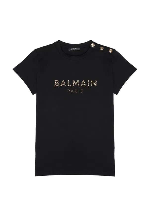 Футболка Balmain 8211   122/92c Купити