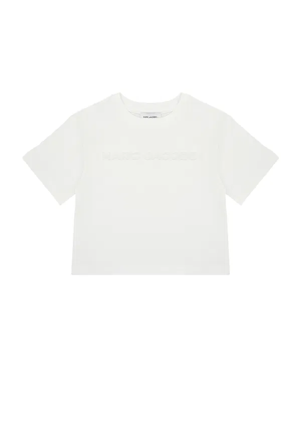 Футболка Marc Jacobs W60039 124/91 в Украине