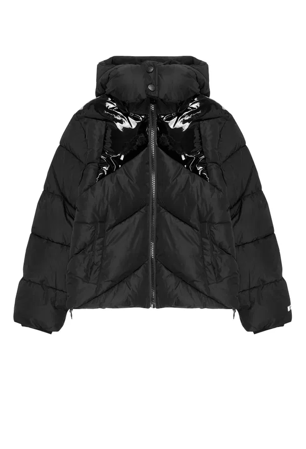 Куртка MSGM F004   223/92c Купити