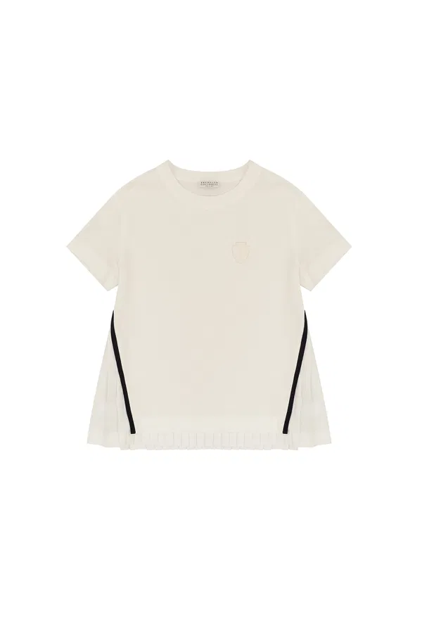 Футболка Brunello Cucinelli 1T496  126/91c Купити