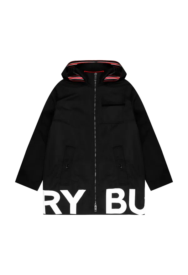 Парка 2-В-1 Burberry 040809 221/92c Купити