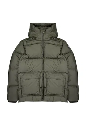 Пуховик Woolrich 0199   221/9H Купити