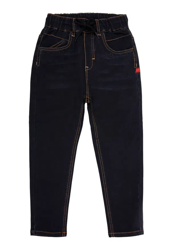 Джинсы Monta Juniors PELLE  220/92 фото