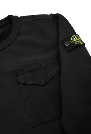 Світшот Stone Island 610009 225/92 в Україні