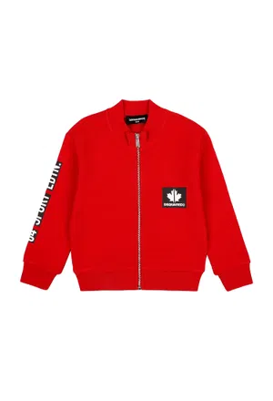 Спортивна кофта Dsquared2 DQ0282 221/99c Купити
