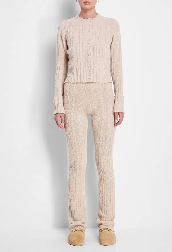 Шерстяные брюки Blumarine P149A 224/9H6K Купить