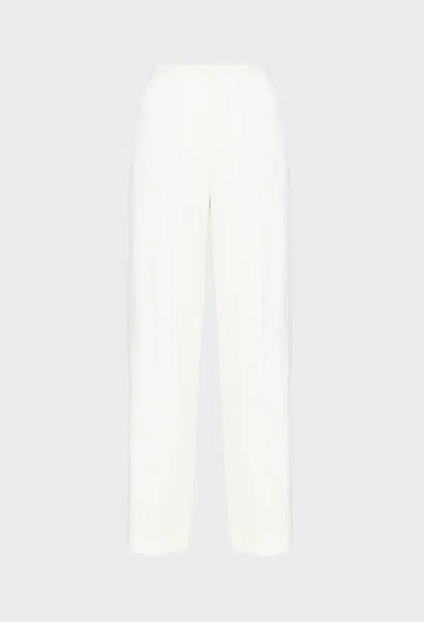 Льняные брюки Alberta Ferretti A0304 126/9B1 Купить