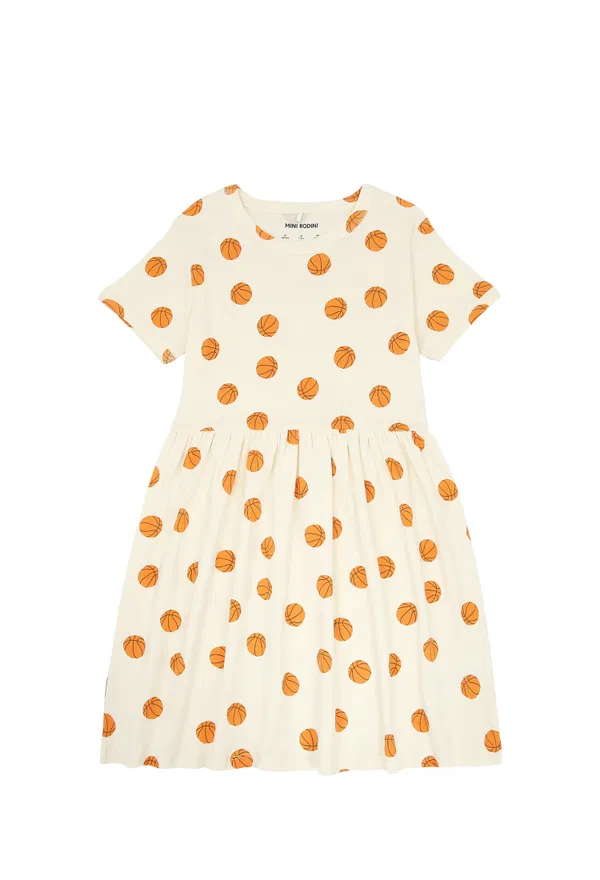 Сукня Mini Rodini 250117 124/91 Купити