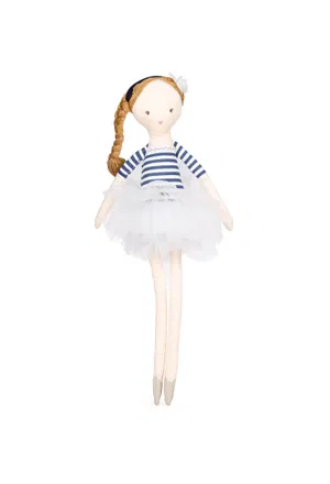 М'яка іграшка Лялька Bonton D50108 221/98s Ціна