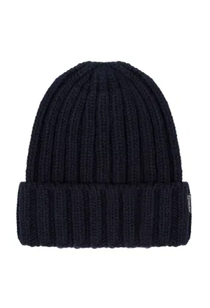 Вовняна шапка Woolrich 0153   223/9Q Купити