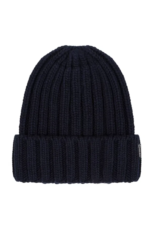 Вовняна шапка Woolrich 0153   223/9Q інтернет-магазин