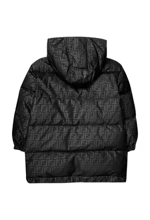 Куртка Fendi JUA096 221/92p Ціна
