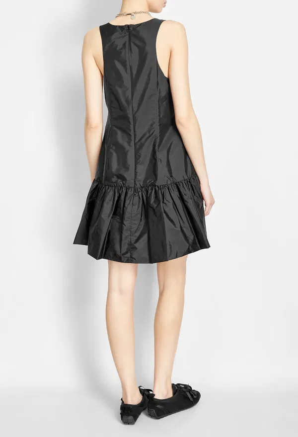 Платье Simone Rocha 7472 126/9F2 оригинал