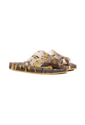 Гумові слайдери Mini Melissa 33393  122/RJp Купити