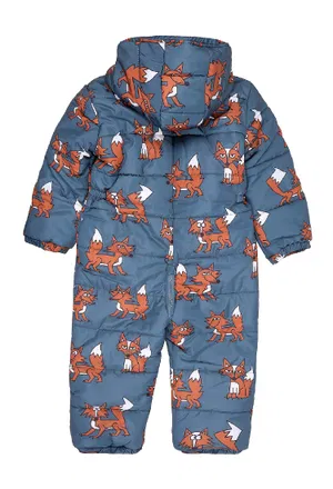 Комбінезон Stella McCartney Kids 8R2558 222/98p Ціна
