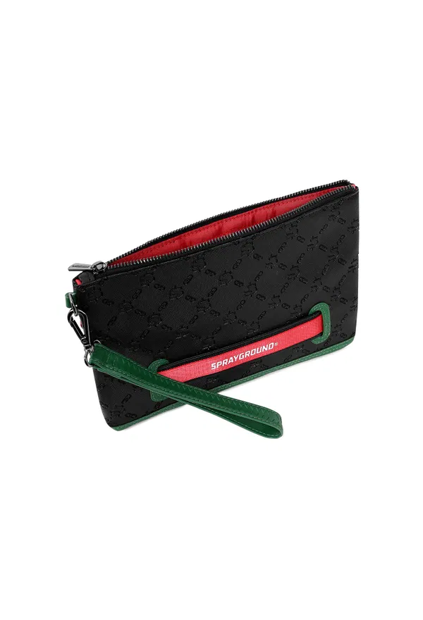 Клатч Sprayground 4694   222/Z2c в Украине