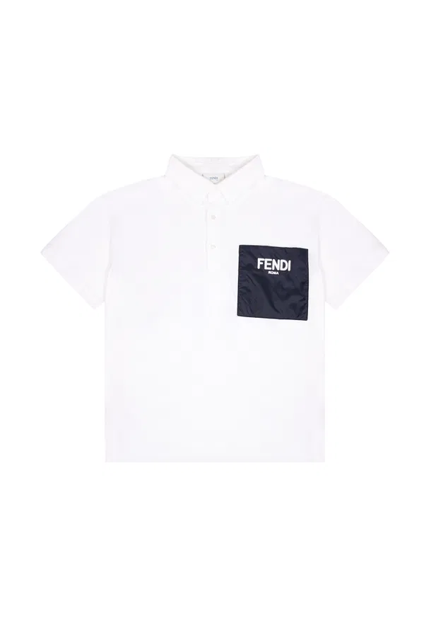 Поло Fendi JMI361 122/91c Купити