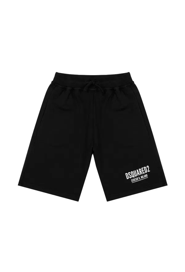 Шорты Dsquared2 DQ1412 123/92c Купить