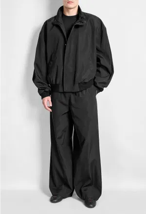 Черные спортивные брюки Gucci 874702 226/9K2 Цена