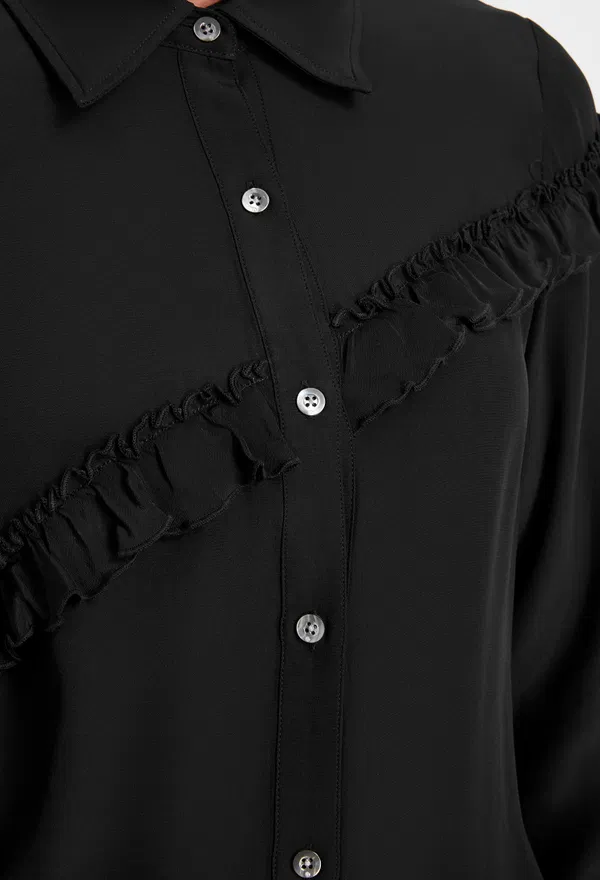 Блуза 3.1 Phillip Lim 20070SFV 223/9D2 фото