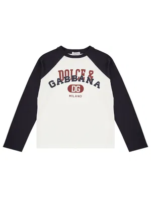 Лонгслив Dolce & Gabbana L4JTHZ 224/9Qc Купить