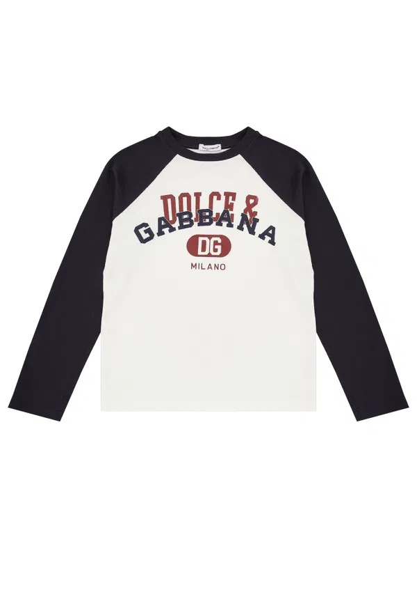Лонгслив Dolce & Gabbana L4JTHZ 224/9Qc Цена