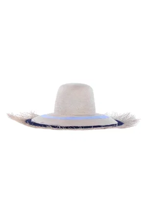 Солом'яний капелюх Filu Hats FH181C 118/C1c в Україні