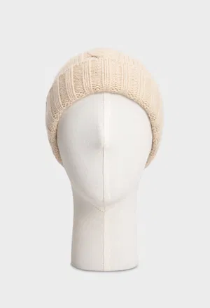 Кашемировая шапка  Loro Piana FAN2739 224/9I6 Цена