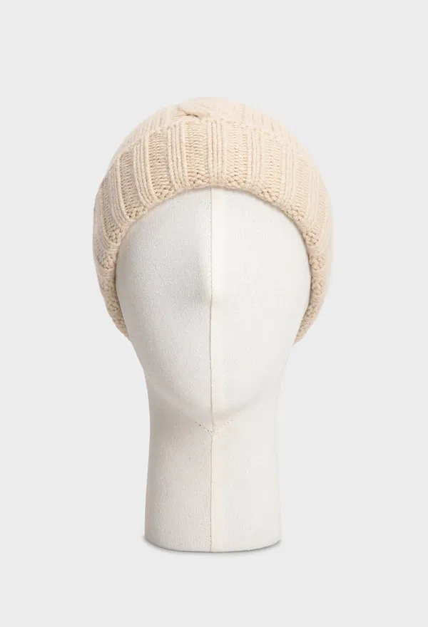 Кашемировая шапка  Loro Piana FAN2739 224/9I6 Цена