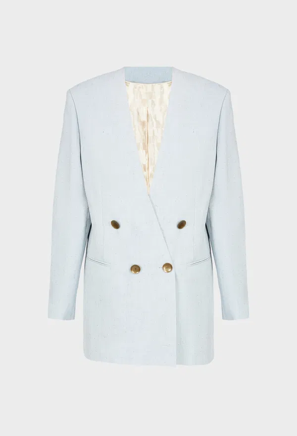 Пиджак Alberta Ferretti A0508 126/9DG Купить