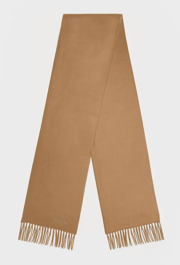 Кашемировый шарф Loro Piana FAP1950 126/9I3 Купить