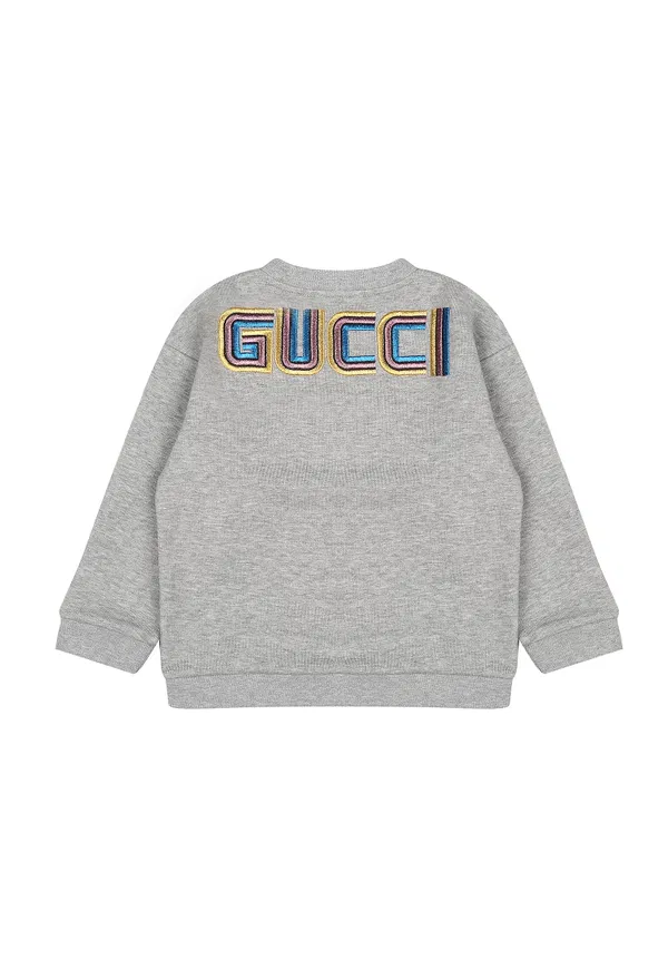 Світшот Gucci 543890 119/97c Ціна