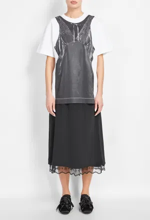 Футболка Simone Rocha 5195P74 226/9A1 Цена