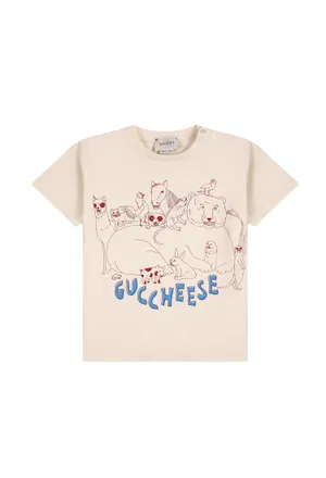 Футболка Gucci 576871 220/9Ec Купити