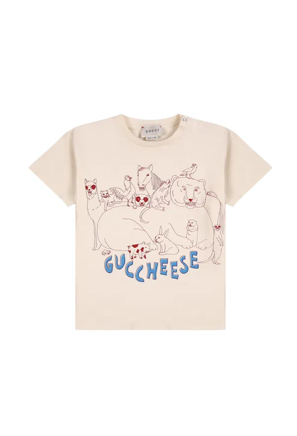 Футболка Gucci 576871 220/9Ec інтернет-магазин