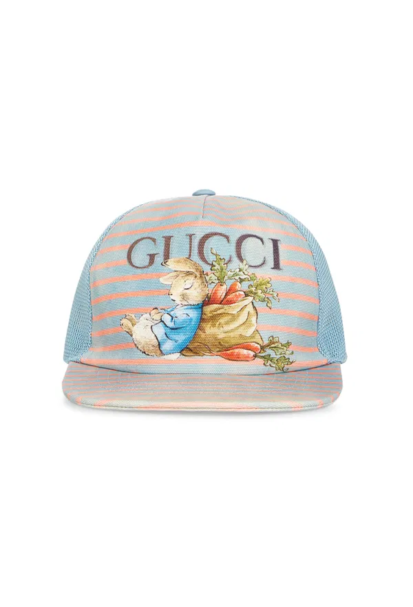 Кепка Gucci 481757 124/9Gc Ціна
