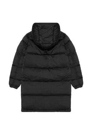 Пуховик Givenchy H16102 222/92 Ціна