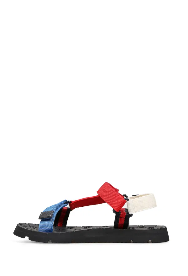 Сандалі GG Gucci 856597 126/9O Ціна