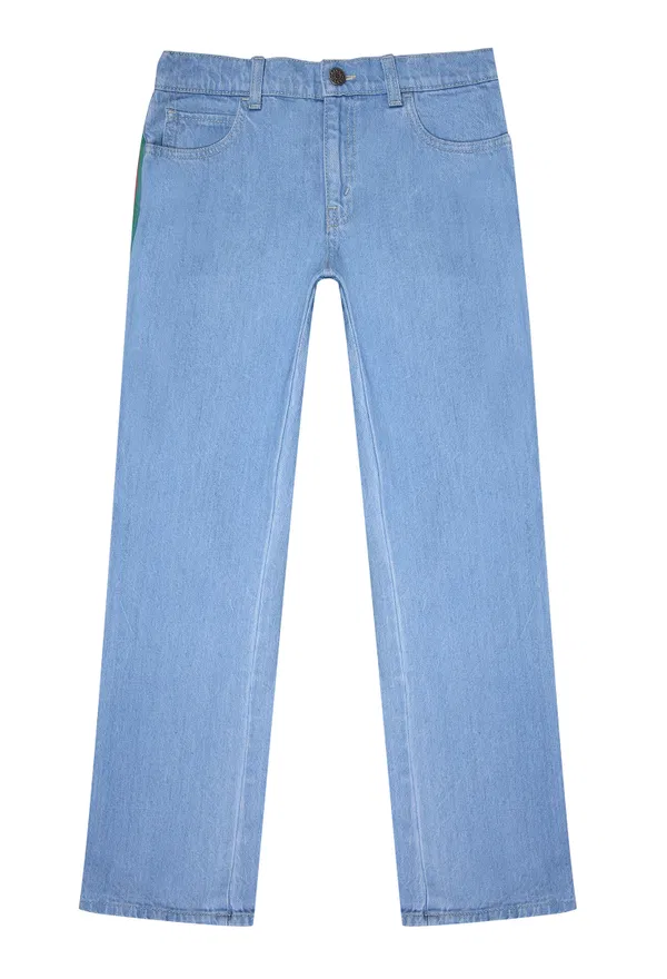 Джинси Gucci 547811 120/98c інтернет-магазин