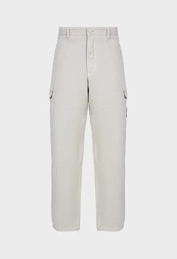 Штани Stone Island L1S153100041 126/9A7 Купити