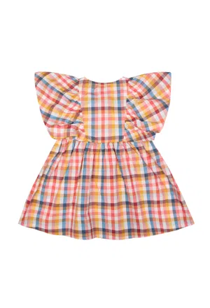 Сукня Kenzo Kids K60118 124/90p Ціна