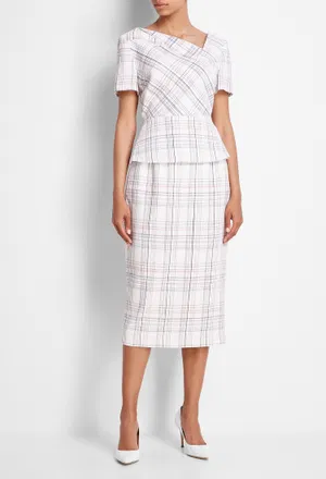 Юбка Roland Mouret S2218F0431 121/9DE Цена