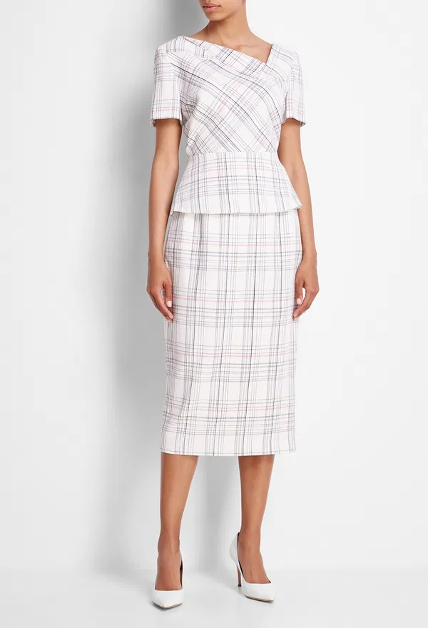 Спідниця Roland Mouret S2218F0431 121/9DE Купити