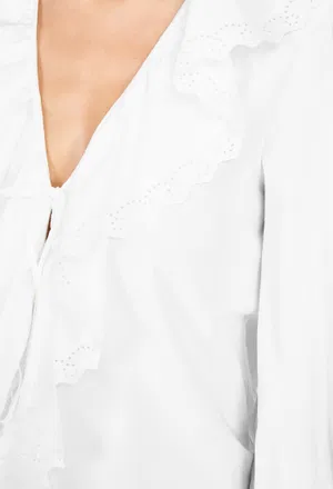 Блуза Alberta Ferretti A0226 126/9A1 фото