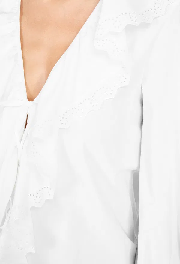 Блуза Alberta Ferretti A0226 126/9A1 фото