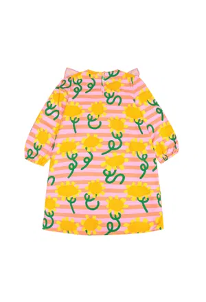 Платье Stella McCartney Kids TU1A80 124/9Op Цена