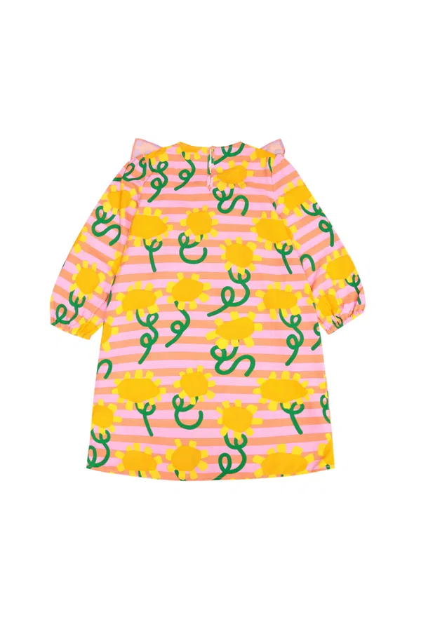 Платье Stella McCartney Kids TU1A80 124/9Op Цена