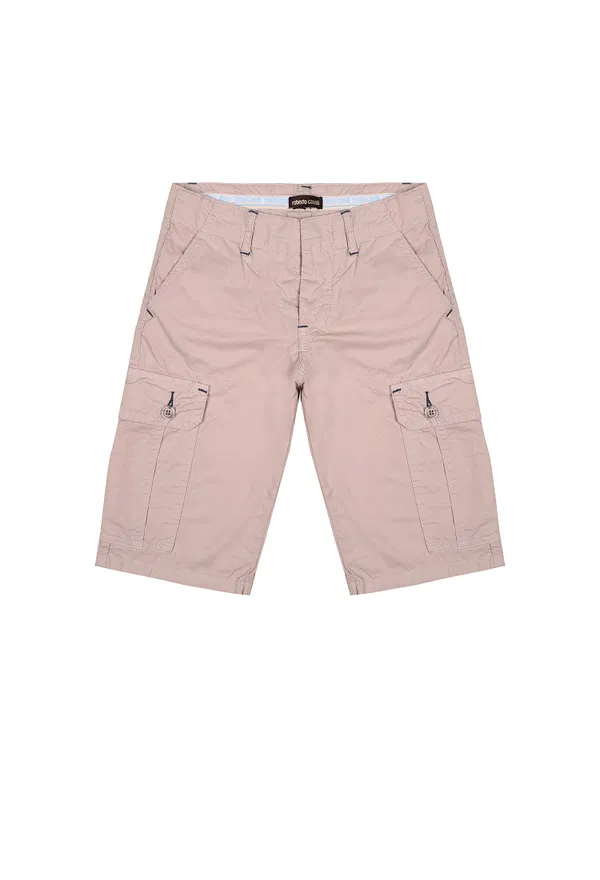 Шорти Roberto Cavalli Y86099H113/96 Купити