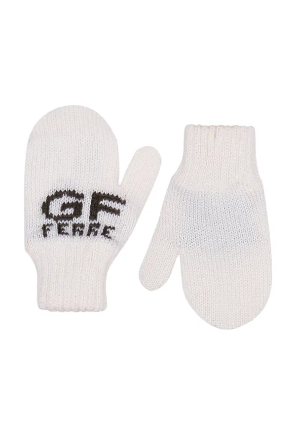 Шерстяные варежки GF Ferre 3386   208/91 каталог